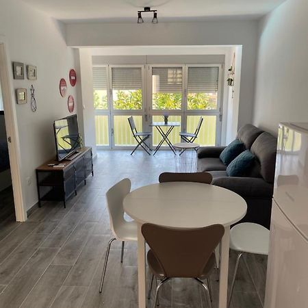 Apartamento Cantabria 23 2-24 Playa de Gandia المظهر الخارجي الصورة