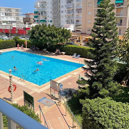 Apartamento Cantabria 23 2-24 Playa de Gandia المظهر الخارجي الصورة