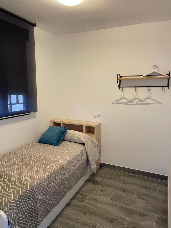 Apartamento Cantabria 23 2-24 Playa de Gandia المظهر الخارجي الصورة