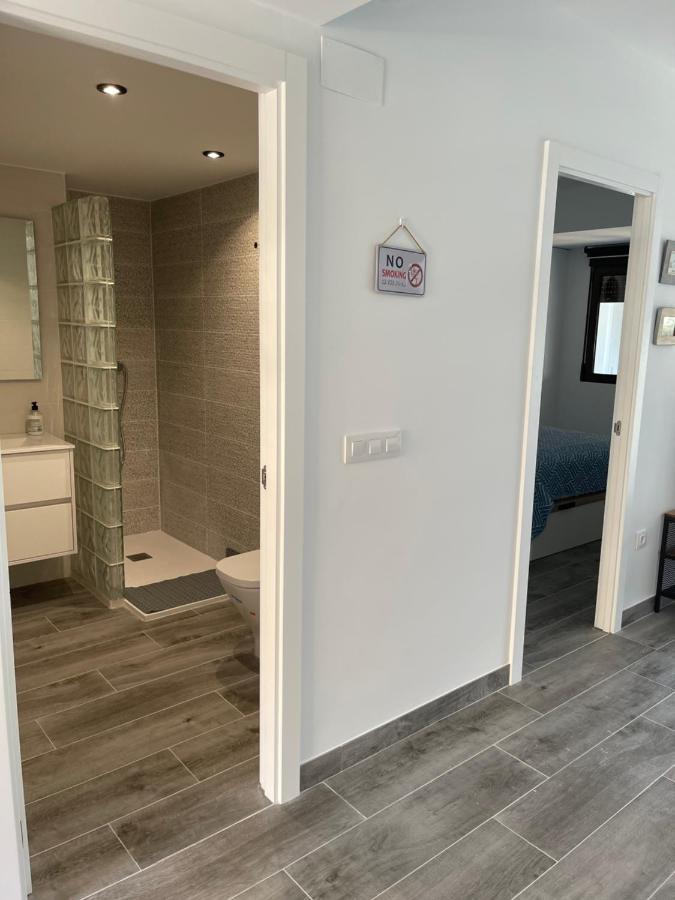 Apartamento Cantabria 23 2-24 Playa de Gandia المظهر الخارجي الصورة