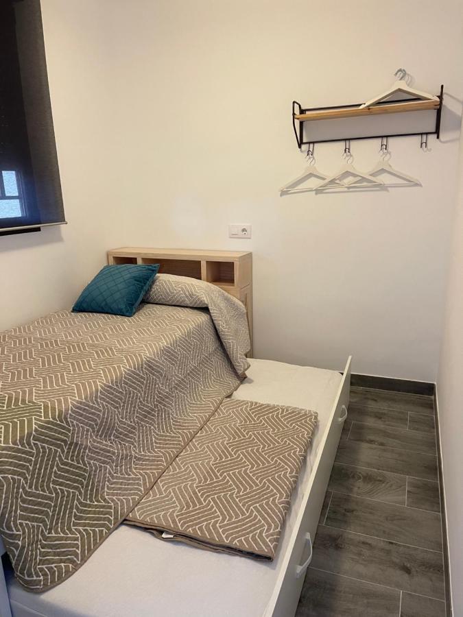 Apartamento Cantabria 23 2-24 Playa de Gandia المظهر الخارجي الصورة