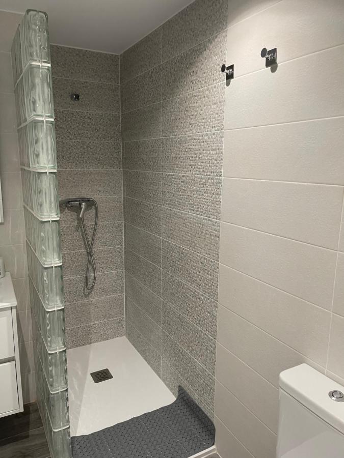 Apartamento Cantabria 23 2-24 Playa de Gandia المظهر الخارجي الصورة