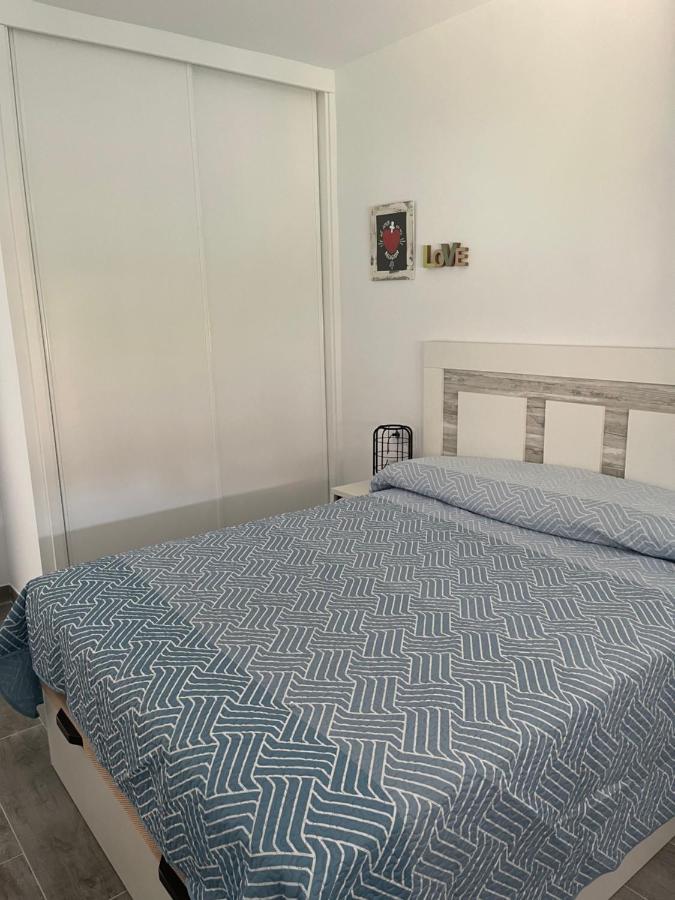 Apartamento Cantabria 23 2-24 Playa de Gandia المظهر الخارجي الصورة