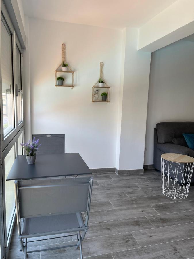 Apartamento Cantabria 23 2-24 Playa de Gandia المظهر الخارجي الصورة