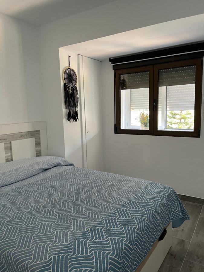 Apartamento Cantabria 23 2-24 Playa de Gandia المظهر الخارجي الصورة
